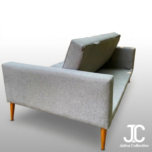 Modern Convertible Sofa Bed