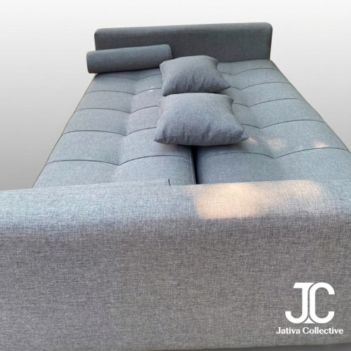 Modern Convertible Sofa Bed