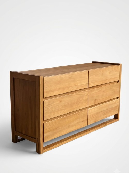 Sasmita Multi-Drawer Sideboard