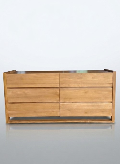 Sasmita Multi-Drawer Sideboard