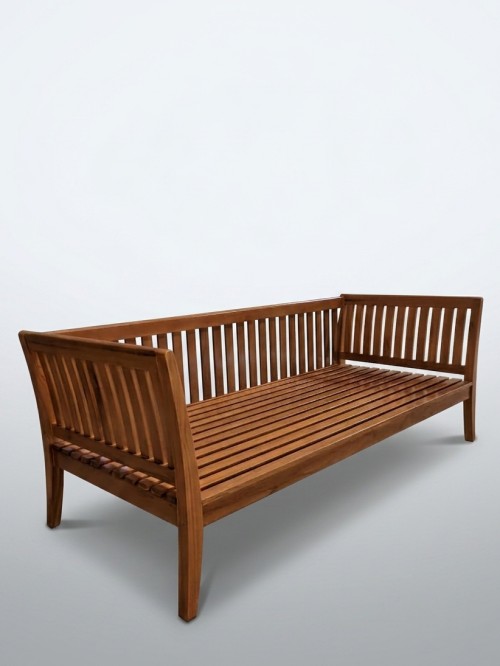 Sasmita Teak Daybed Sofa