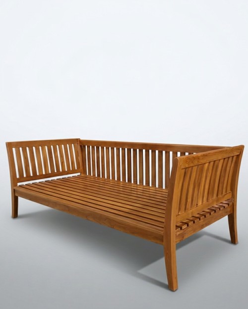 Sasmita Teak Daybed Sofa
