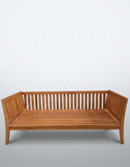 Sasmita Teak Daybed Sofa